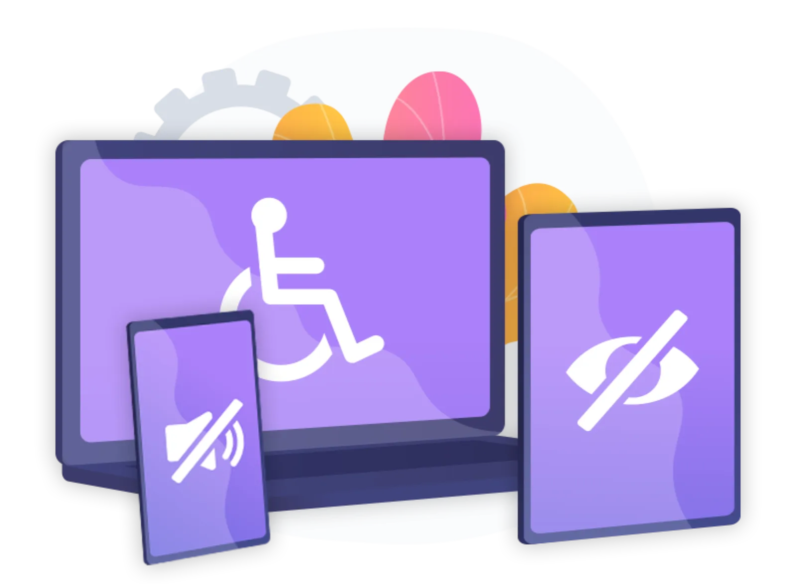 Accesibilidad Web