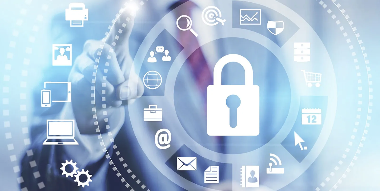 Protección del correo: anti-phishing, antispam y antivirus
