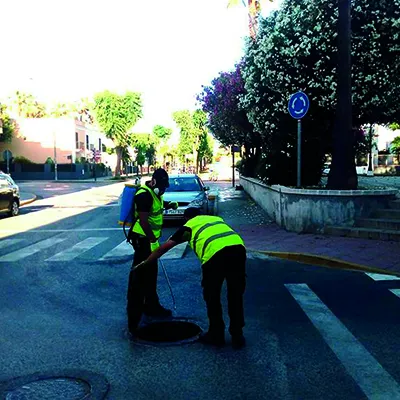 Gestión municipal
