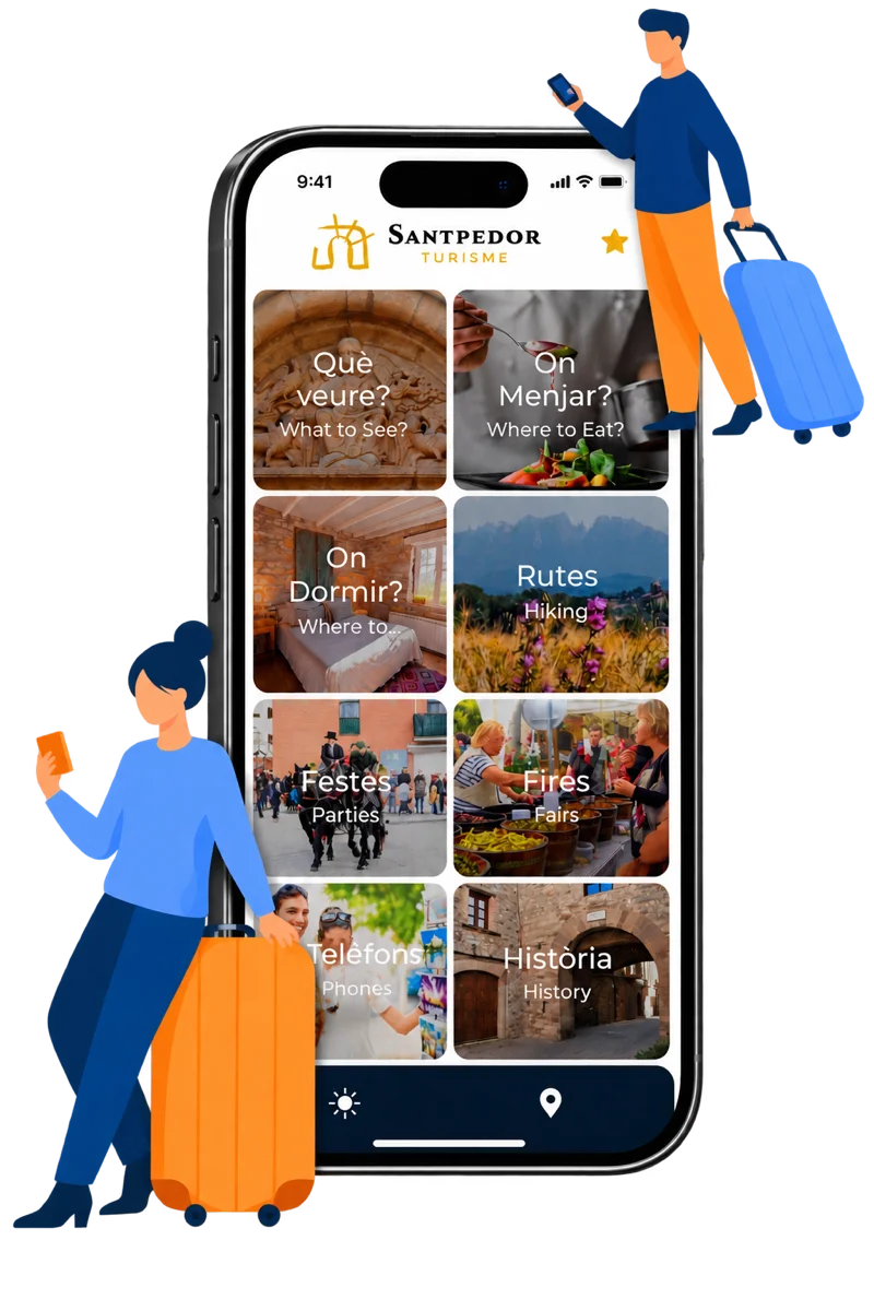 APP Turística
