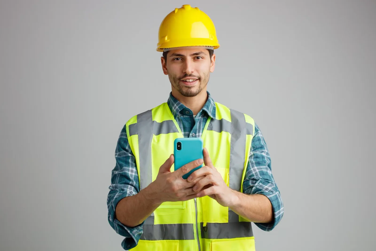 App de gestión para operarios